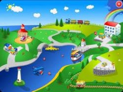 Чем играются наши дети? Чем играются наши дети?